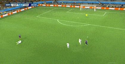 荷兰罗本三棍客,罗本三棍客