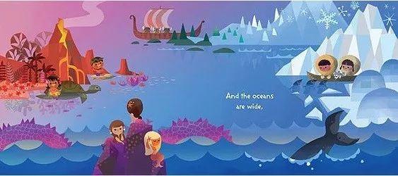 面试了100个美工之后，我发现魔幻的审美就在身边！