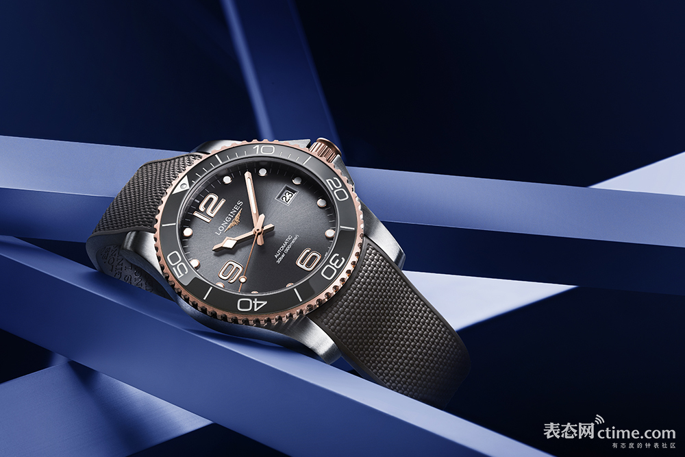 浪琴康卡斯l888机芯是硅游丝的吗,浪琴哪款表用的是硅游丝