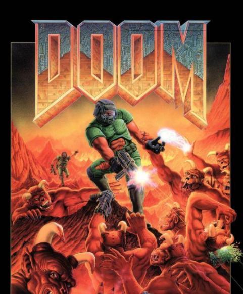 毁灭战士年度最佳游戏,被ign低估的游戏有哪些