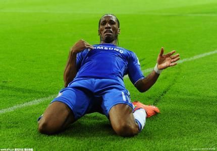 97年足坛顶级前锋,用数据解读世界