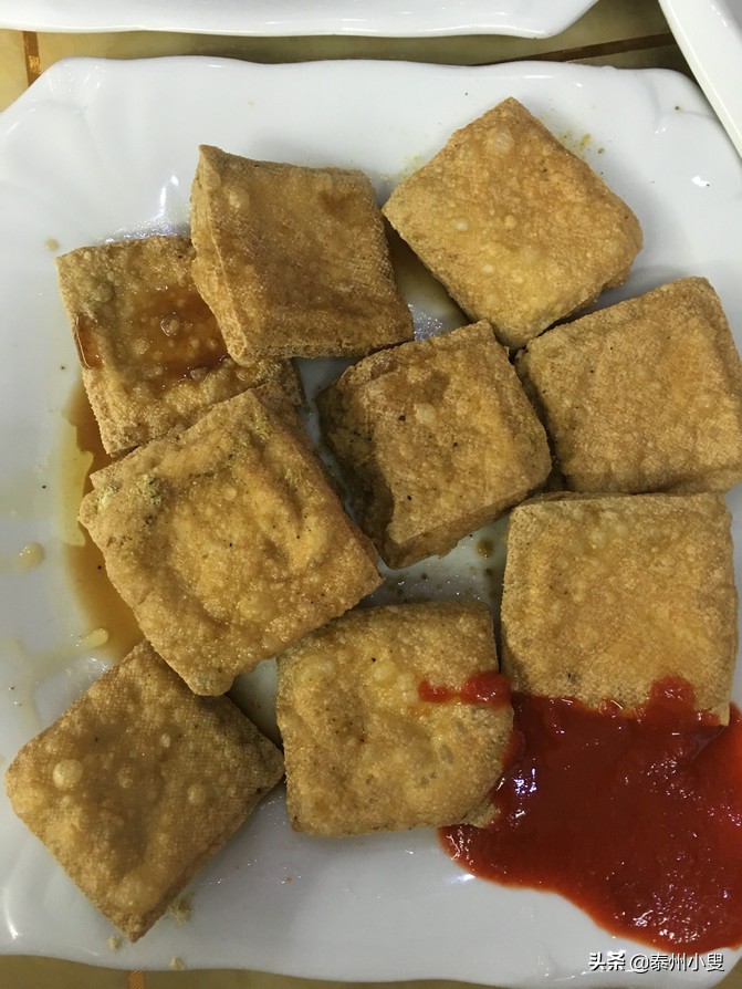 泰州美食月饼,泰州美食特色烧烤