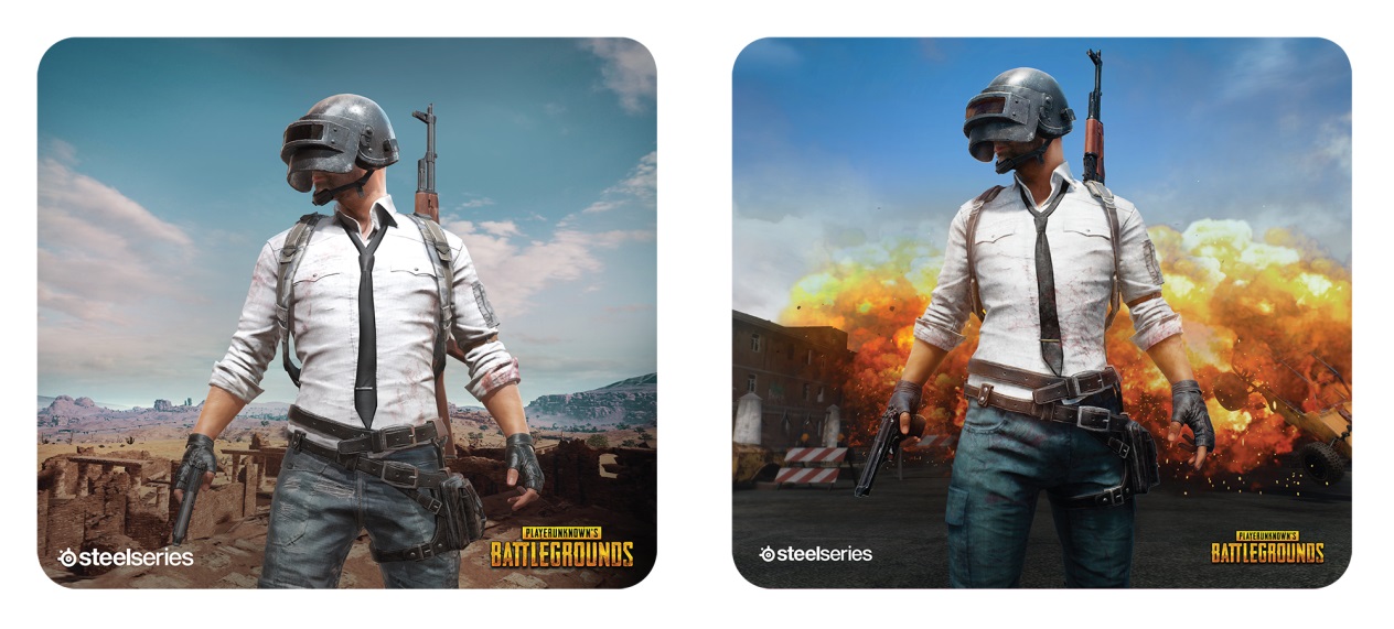 雷魔人鼠标垫和赛睿鼠标垫哪个好,赛睿heavy鼠标垫和剑匠鼠标垫测评