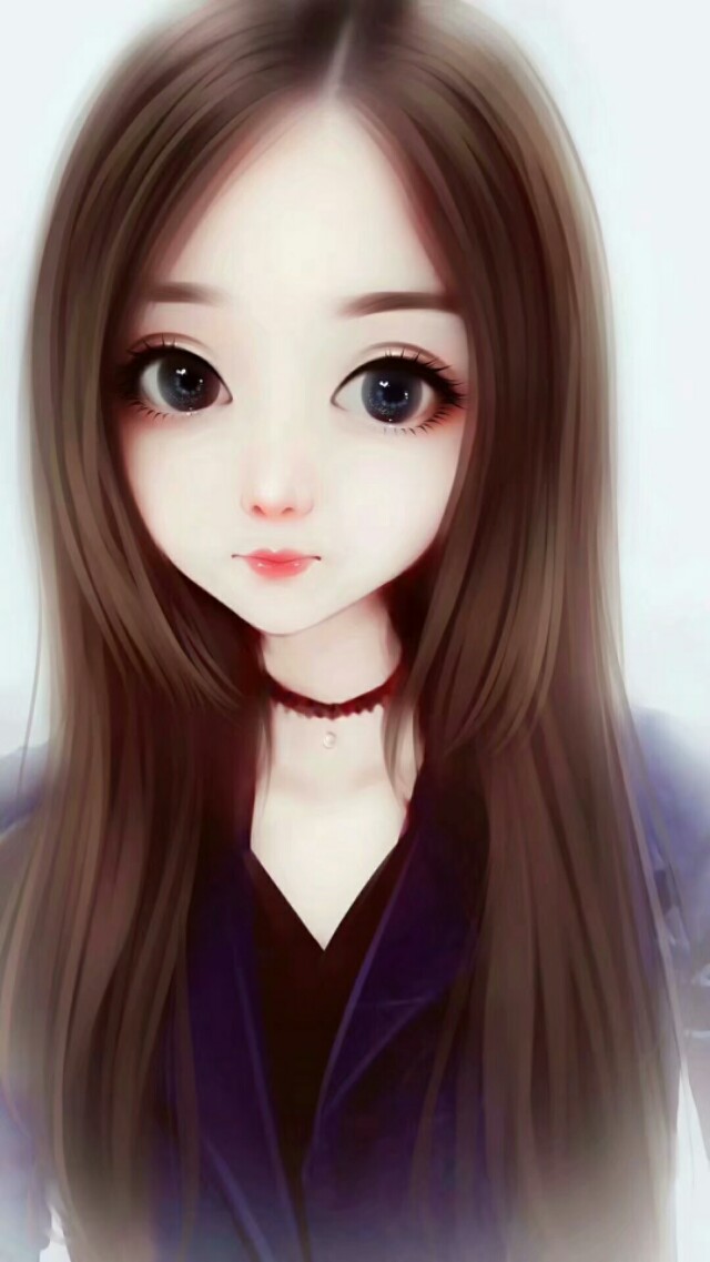 芭比娃娃微信头像图片,微信头像芭比