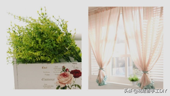 拼布简单又好看的,手工拼布手缝教程视频