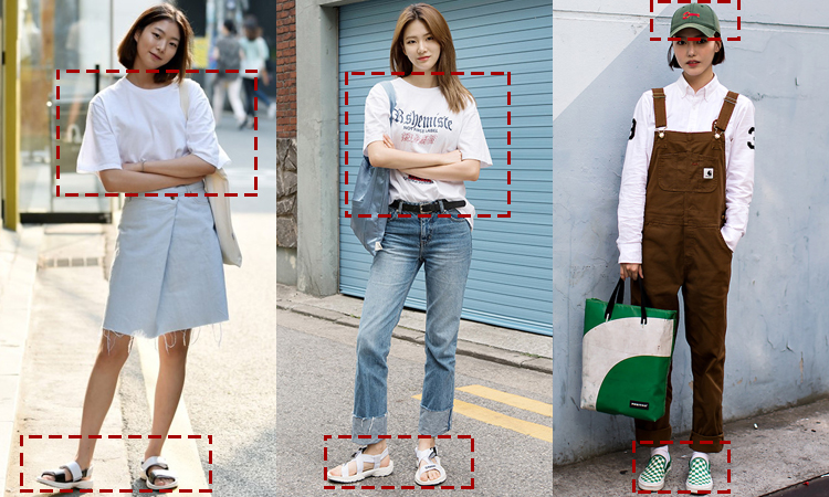 宋慧乔5个秘密显高大法,宋慧乔新造型太显高