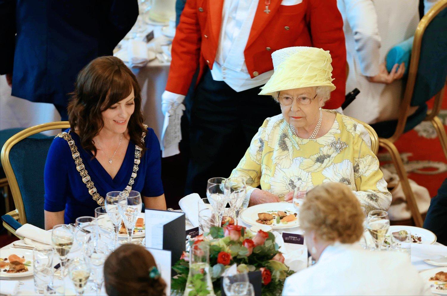 英国王室饮食禁忌和偏爱,英国王室吃的是什么