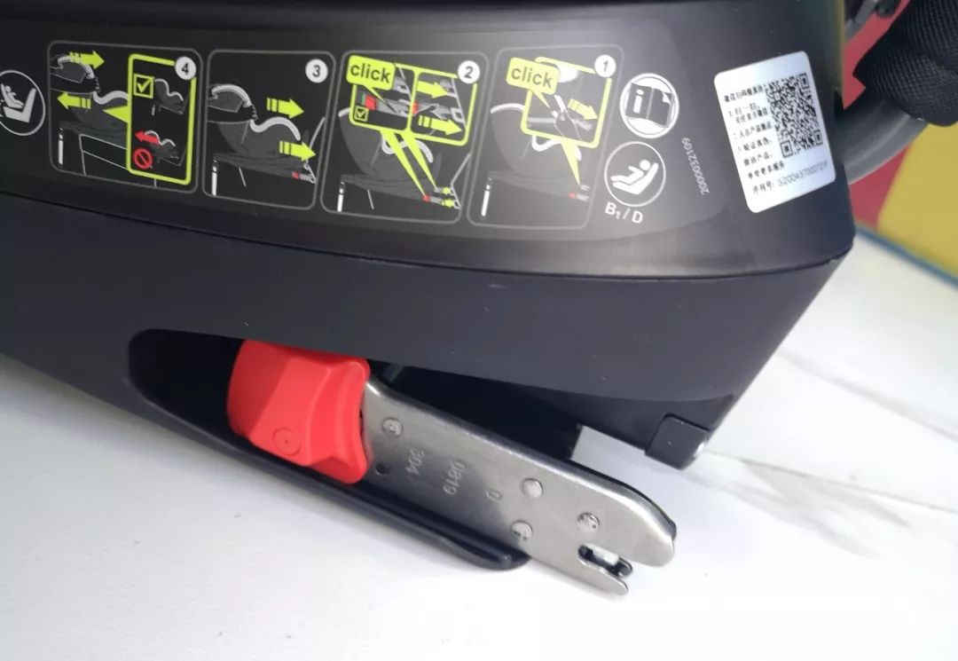 安全座椅双面骑士,双面骑士安全座椅eco360plus