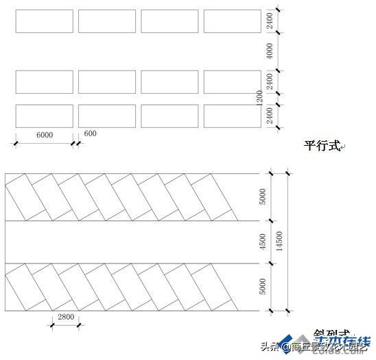 园林规划设计图例,园林小场地景观设计说明