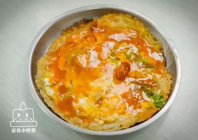 珠海美食破破烂烂的店,珠海最垃圾的店