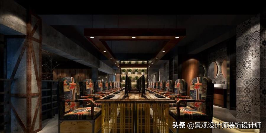 网咖设计效果图,网咖设计图哪找