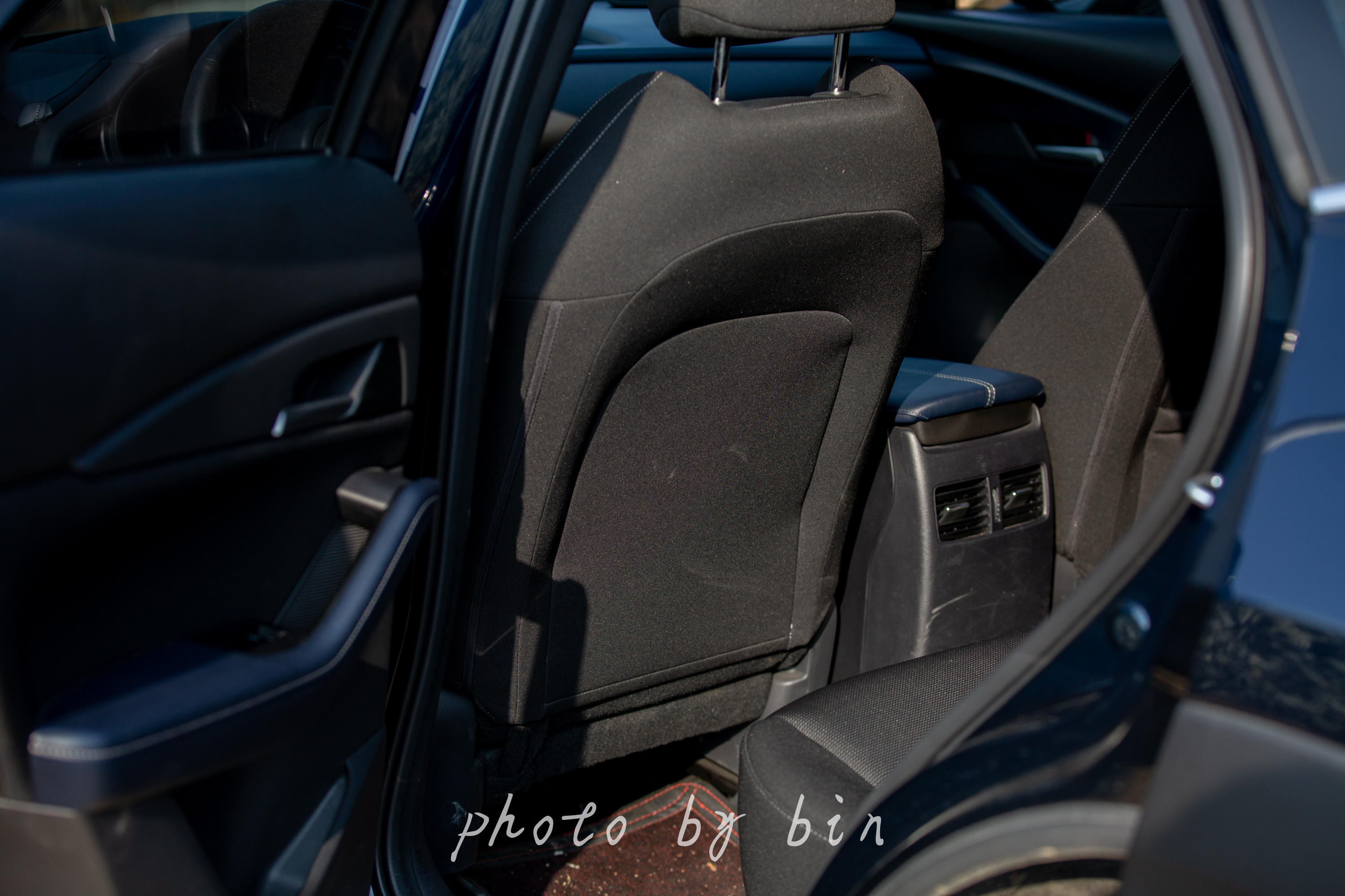 马自达cx30手动版真实油耗,2.0手动马自达cx30百公里加速