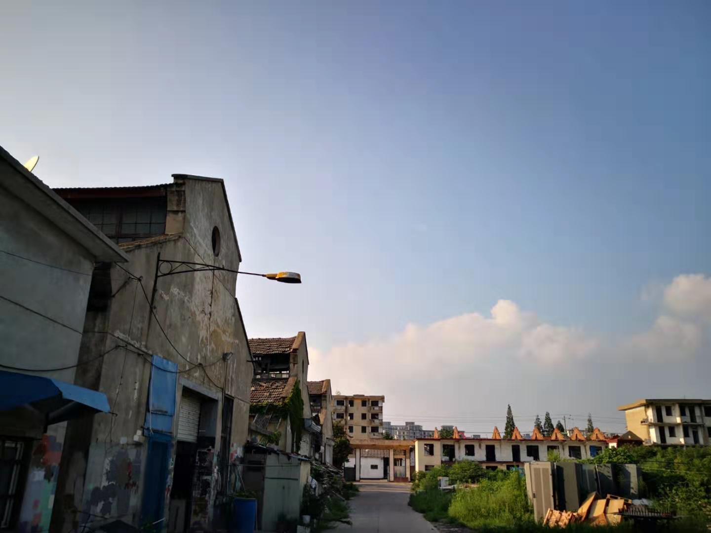 真正的邳州,90年代的邳州