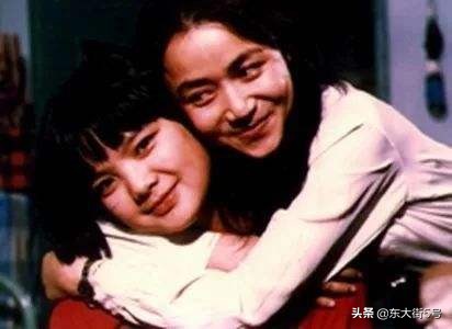 1985，街上流行“红衬衫”