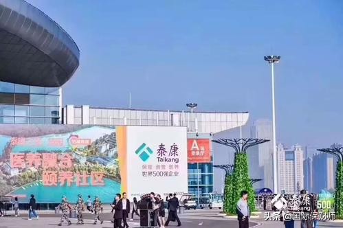 武汉国际大健康产业博览会 (武汉大健康产业高峰论坛)