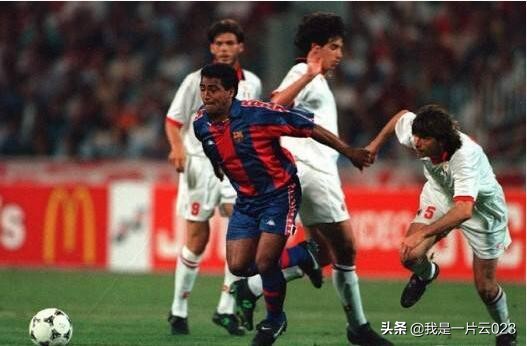 欧冠历史十大经典决赛,欧冠历史人物