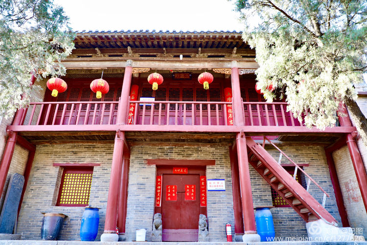 偃师巩义有哪些旅游景点,洛阳偃师旅游景点大全介绍