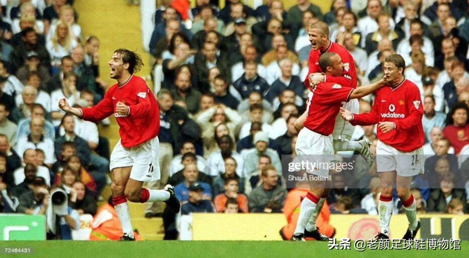 弗格森施压裁判,弗格森公开给穆里尼奥施压