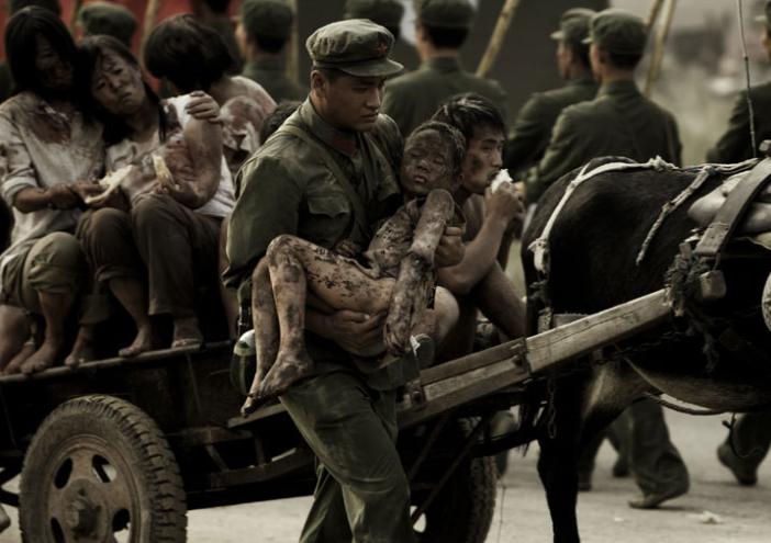 关中地区历史上的地震,关中地震最新信息