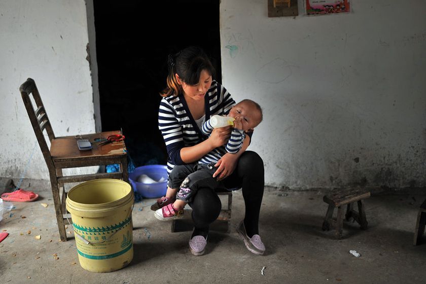 适合农村妇女在家干的小生意,在农村带娃可以做点什么小生意