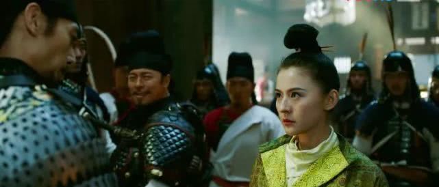 长安十二时辰高光片段,长安十二时辰绝美长安