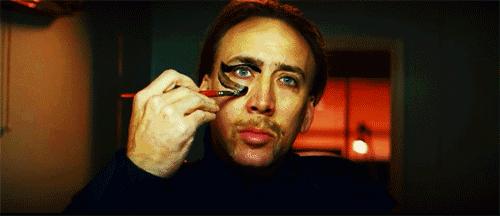 为什么化妆的时候手老是抖,手抖怎么化好妆