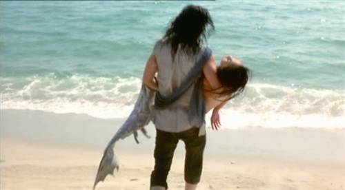 精选人鱼十几部影片给大家，全是女神出演美人鱼，你觉得谁最美？