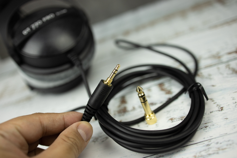 拜雅dt770pro第一次需要煲机吗,拜亚耳机770