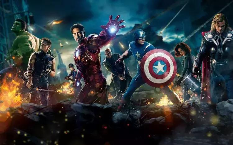 从《战狼2》、《我不是药神》到《复联4》，阿里影业都做了什么