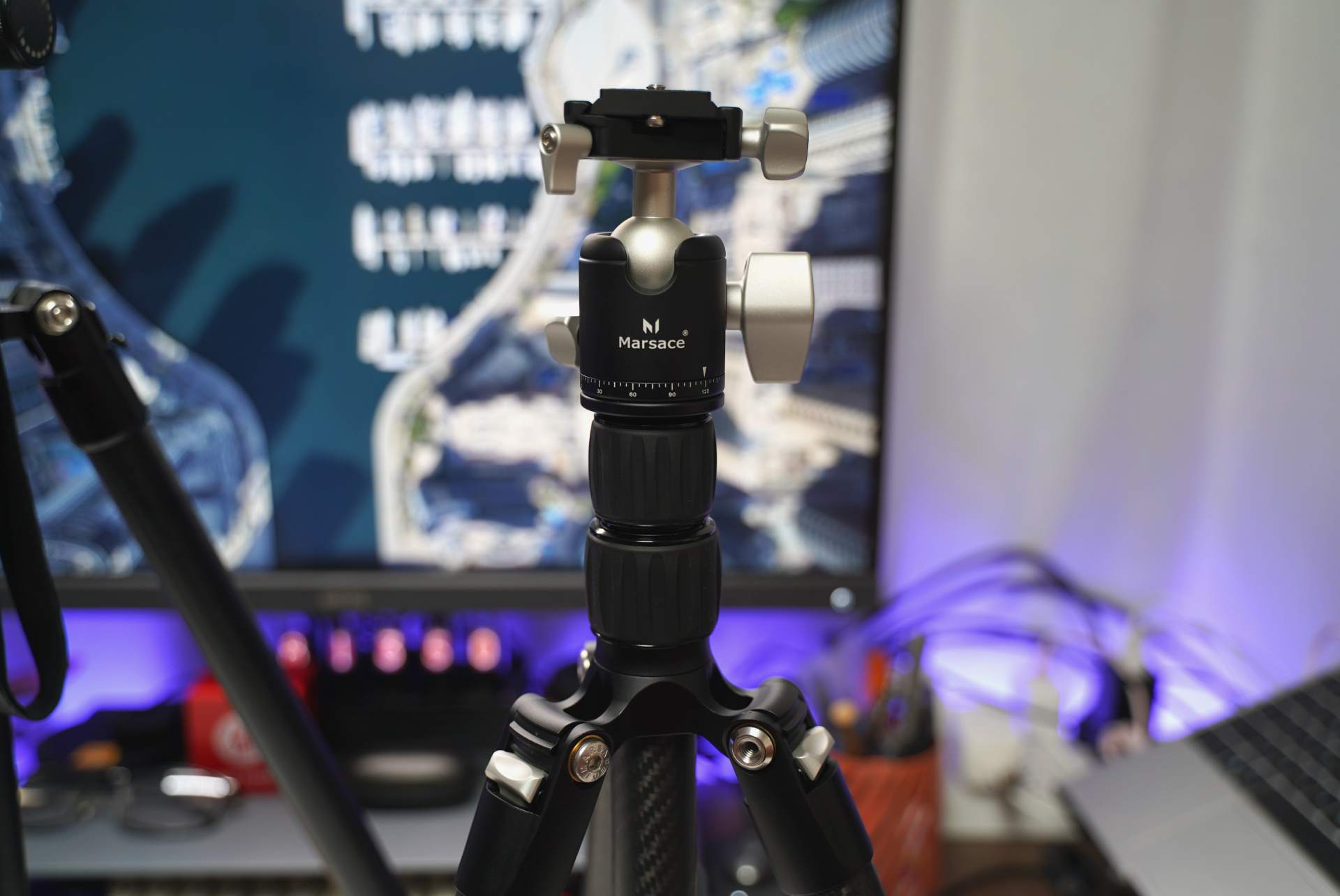 入门3脚架,7个实用的三脚架使用技巧