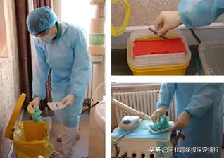 口腔诊所安全应急预案,保定市口腔疾病防护所