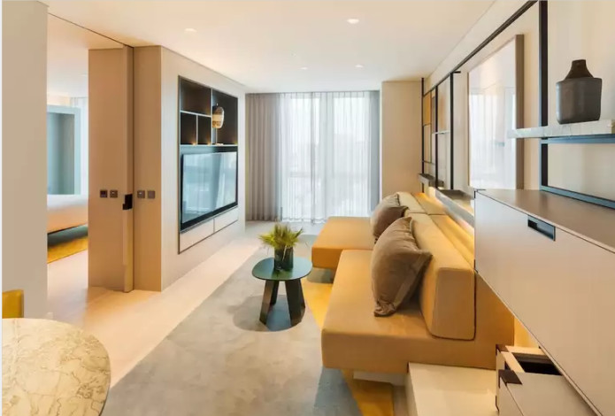 凯悦奢华品牌,凯悦奢华