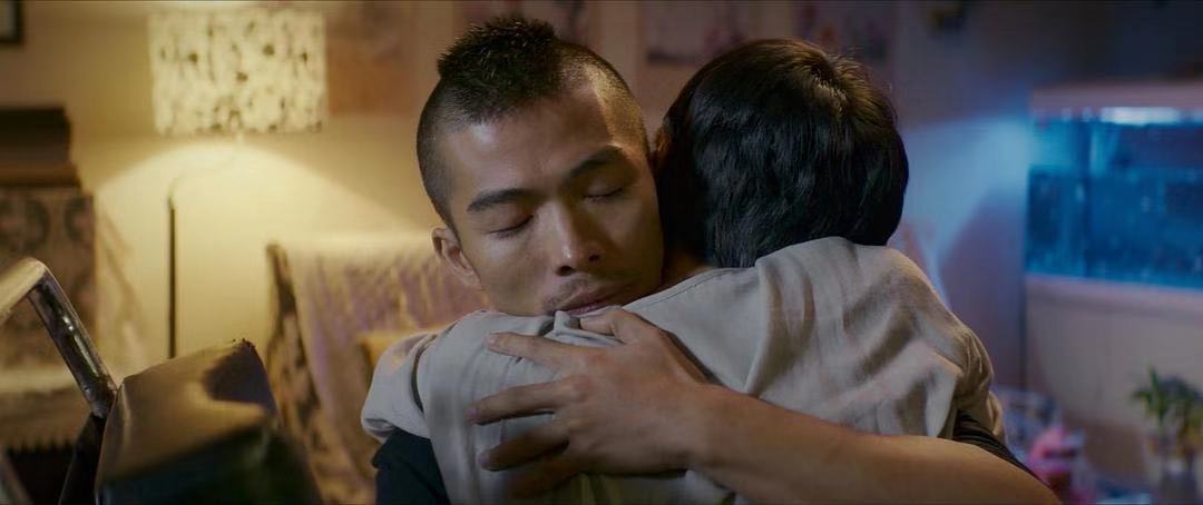 豆瓣电影无名之辈评分,无名之辈评分豆瓣