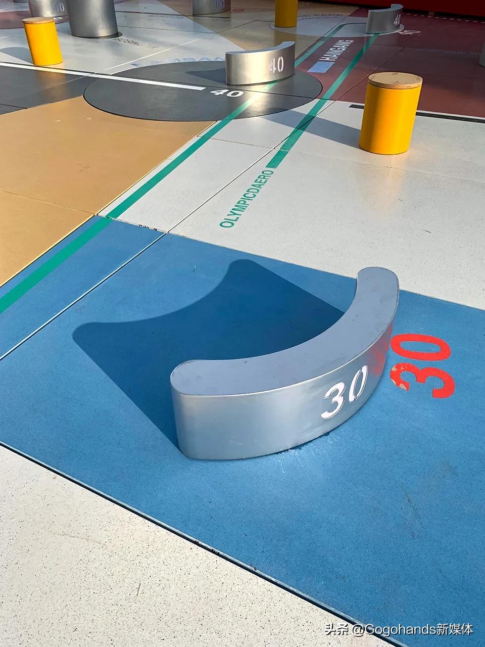 屋面商业：首尔.城市弹球机主题公园