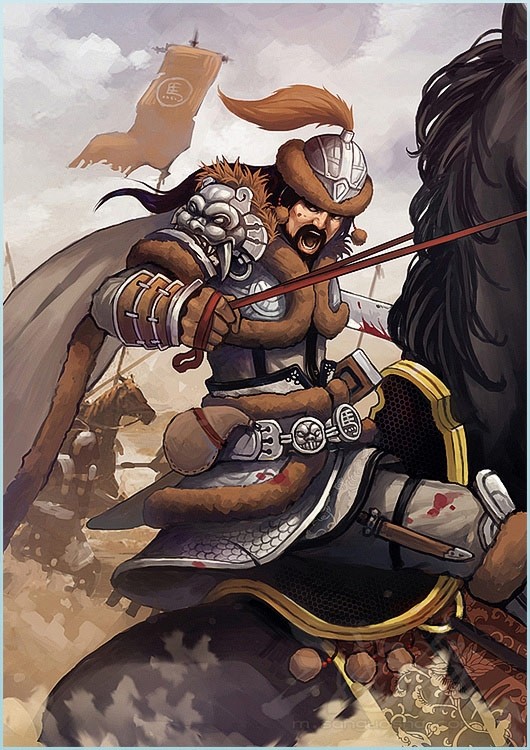 三国杀国战同势力杀了队友会怎样,三国杀国战最恶心的武将组合