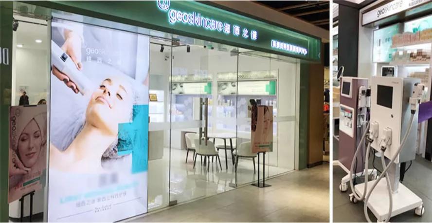 纽西之谜真正的清洁面膜,面膜补水保湿纽西之谜