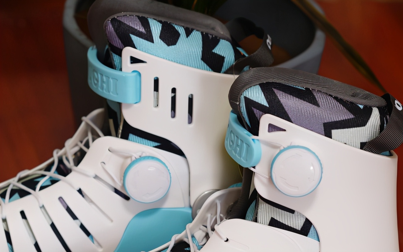 酷骑轮滑鞋测评,酷骑新款轮滑鞋