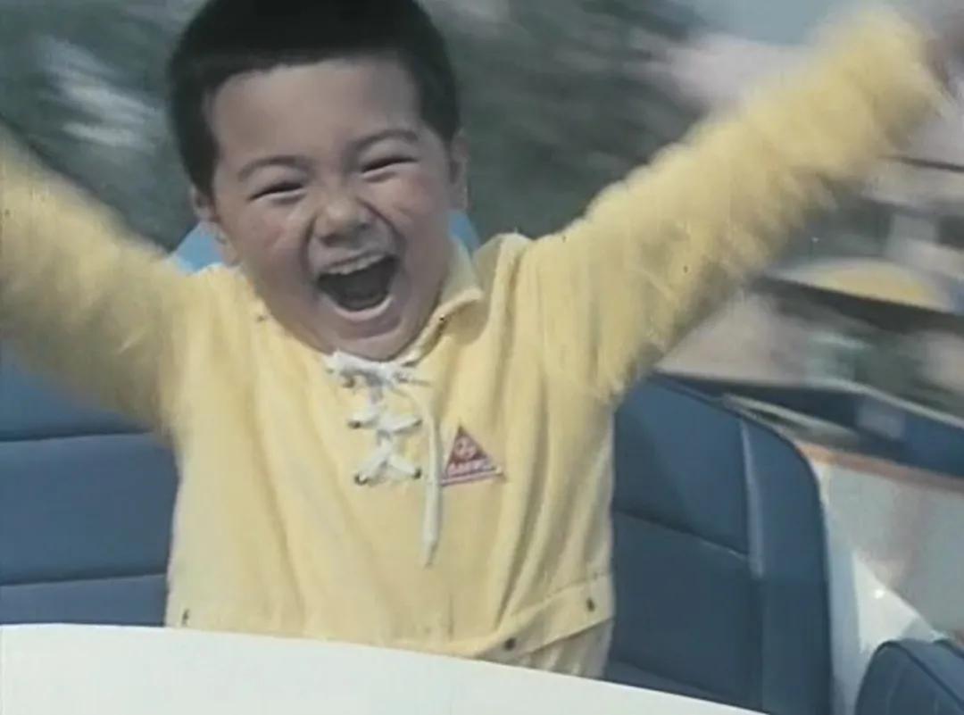 霹雳贝贝王莹多大了,1988年霹雳贝贝谁演的