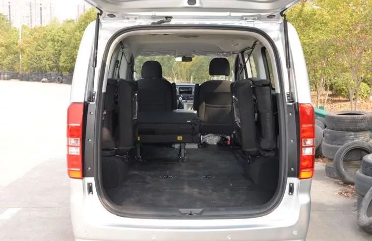 9座瑞风m3plus跑长途真实感受,瑞风m3plus新款详解