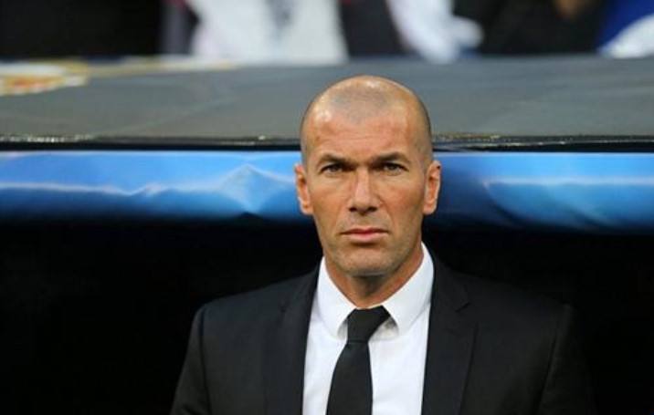 齐达内半场休息训话,米贾托维奇踢球集锦