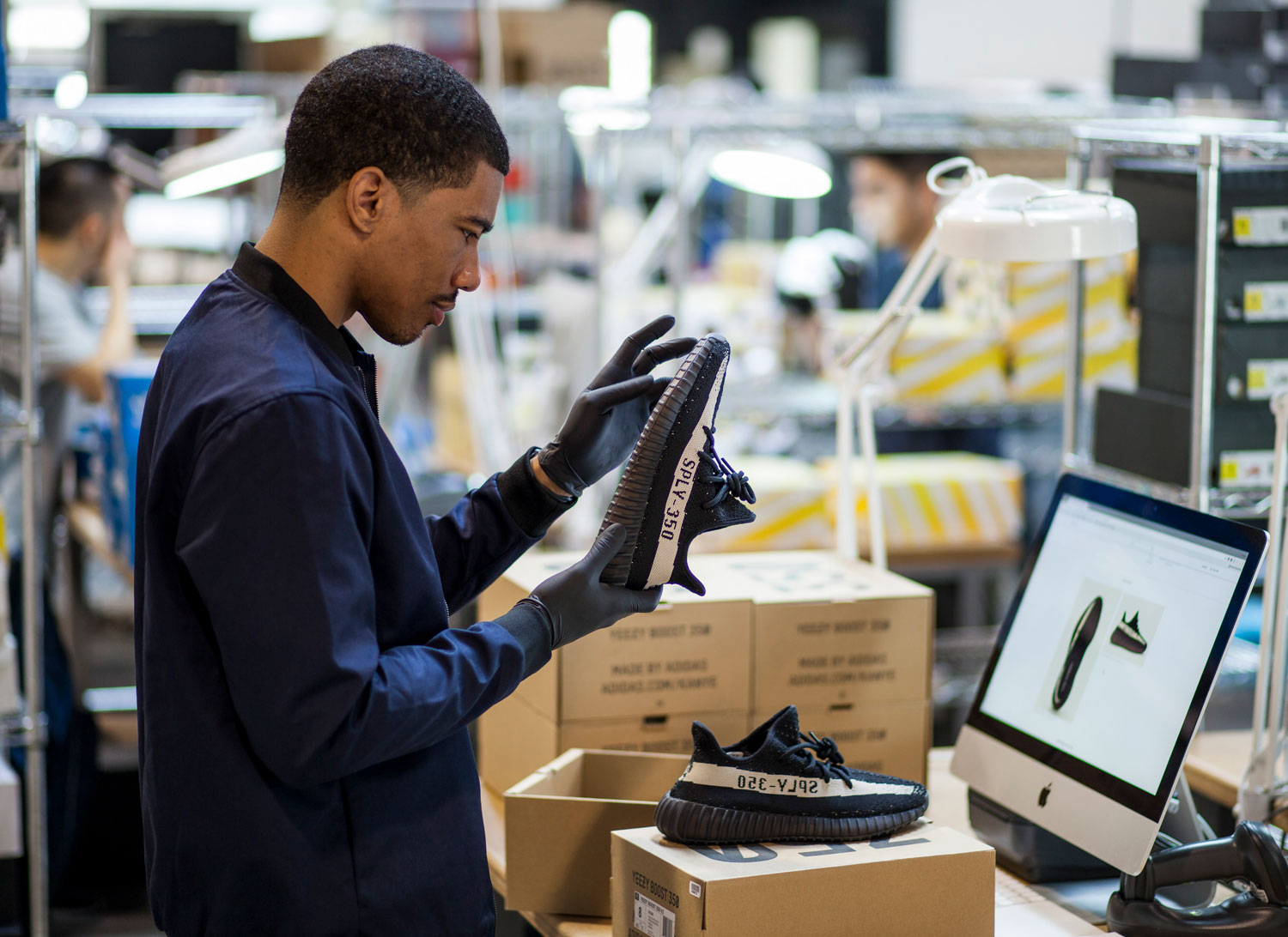 ai鉴定奢侈品,ai鉴定鞋子在哪里