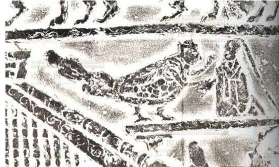 扁鹊是人首鸟身吗,扁鹊是鸟人吗