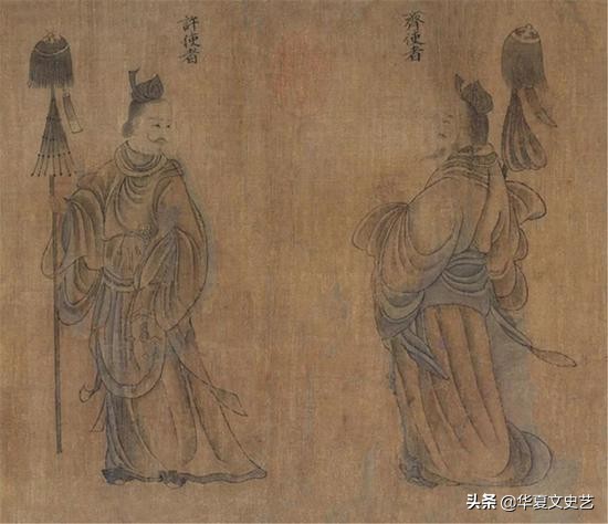 魏晋时期的清凉之风,魏晋时期的清谈之风