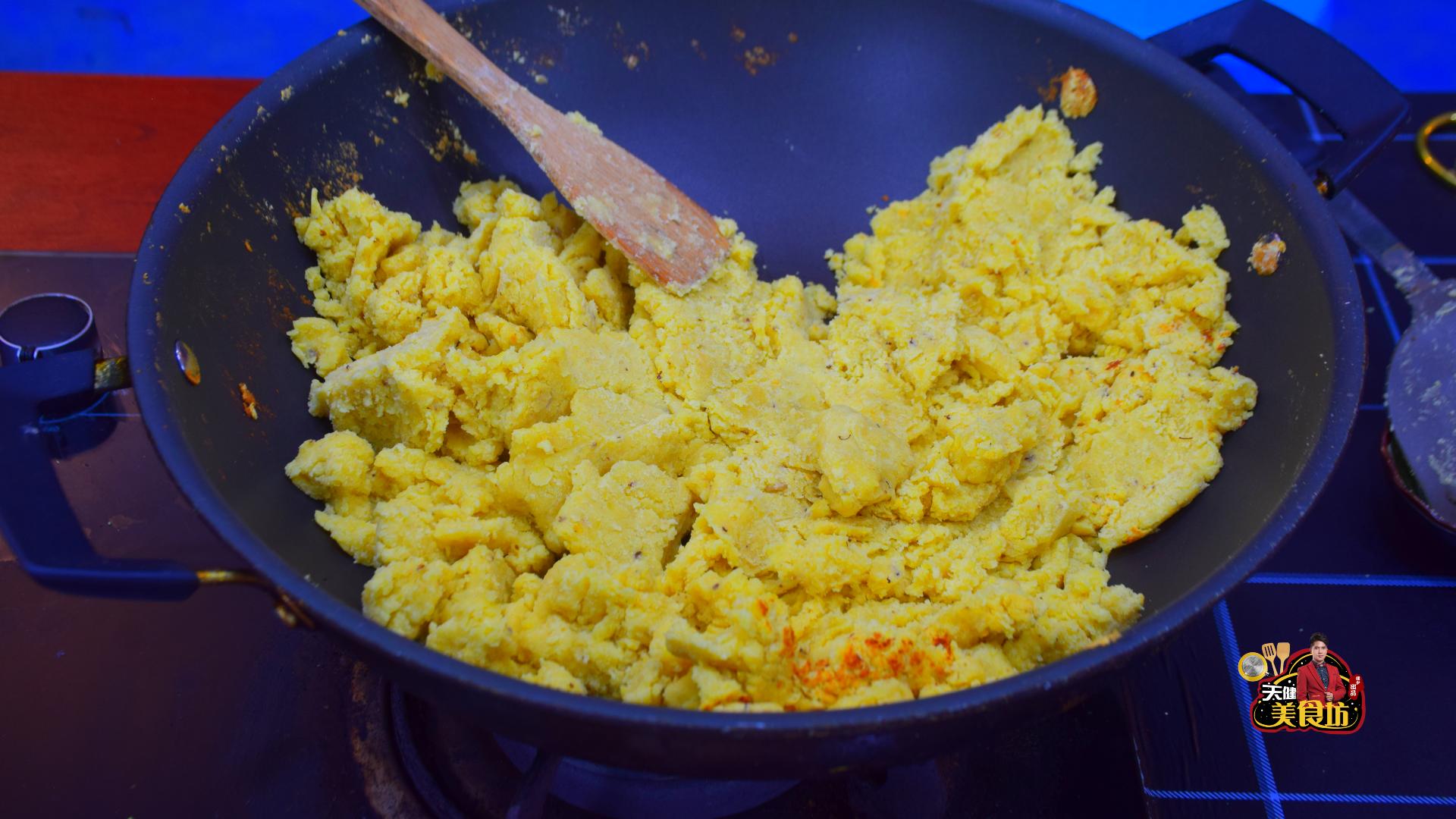 绿豆饼的配方及制作方法,正宗绿豆饼配方及做法视频