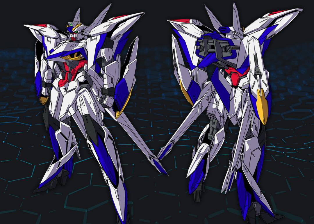 seed天蚀高达是哪里的,seed新主角机