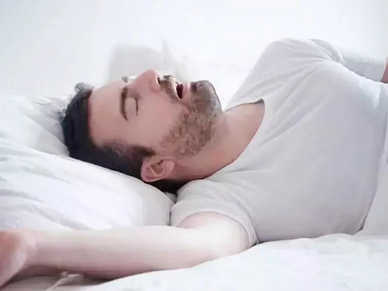 一躺下就单侧鼻塞,站着鼻塞躺下不鼻塞是什么原因