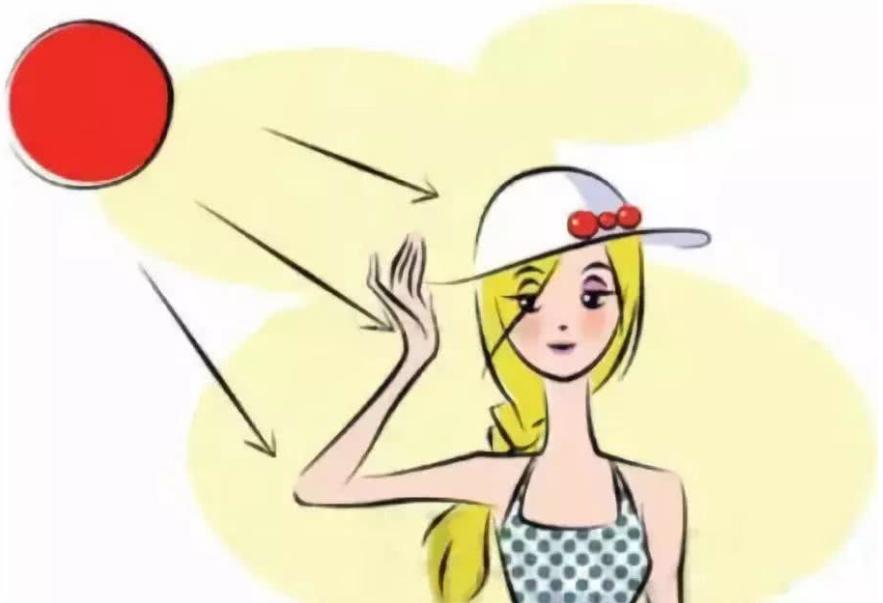 一到夏天身上长满红斑,天气热全身长满红斑