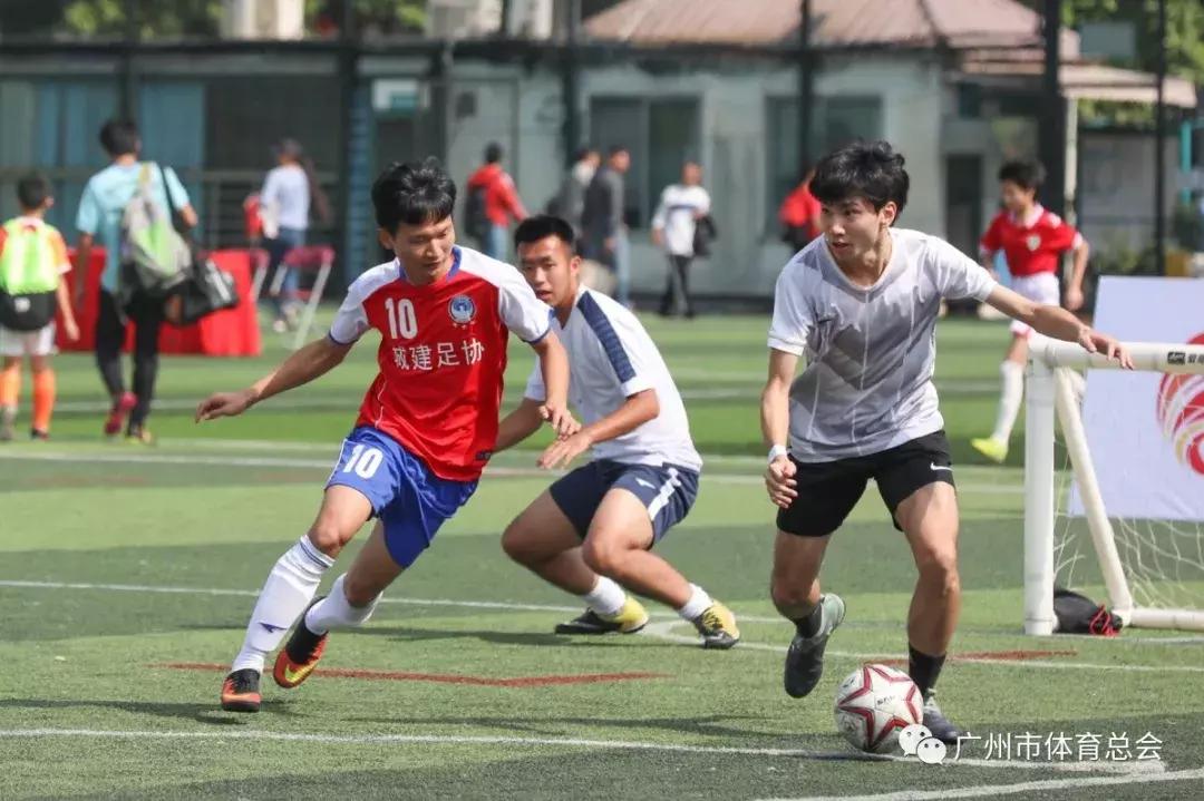 广州市长杯淘汰赛,2022广州市市长杯比赛时间