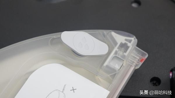 扫拖机器人测评石头t6和沃t5,石头扫一体机器人t6