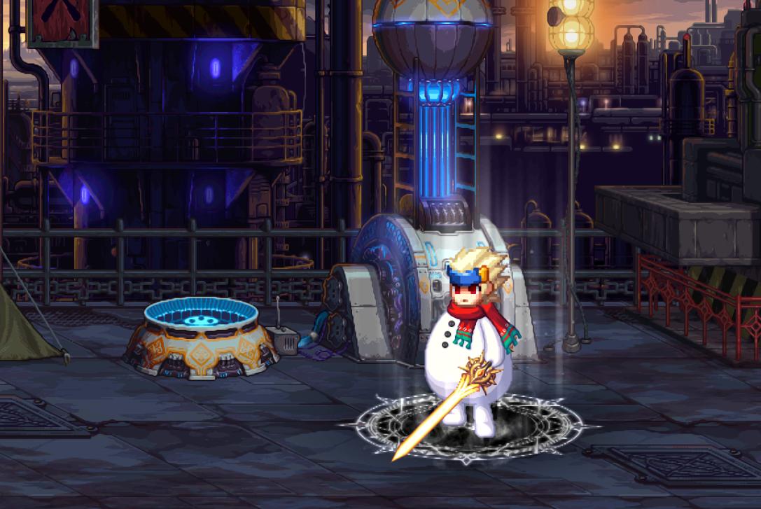 一键召唤强力npc,dnf可以召唤npc的装备